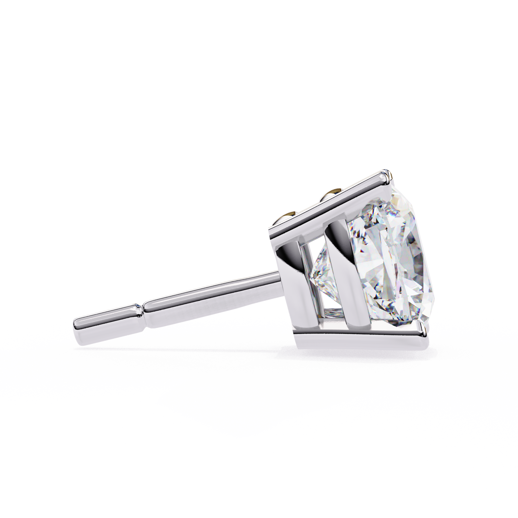 2.33 ct Eclat Grandeur Earrings 9k