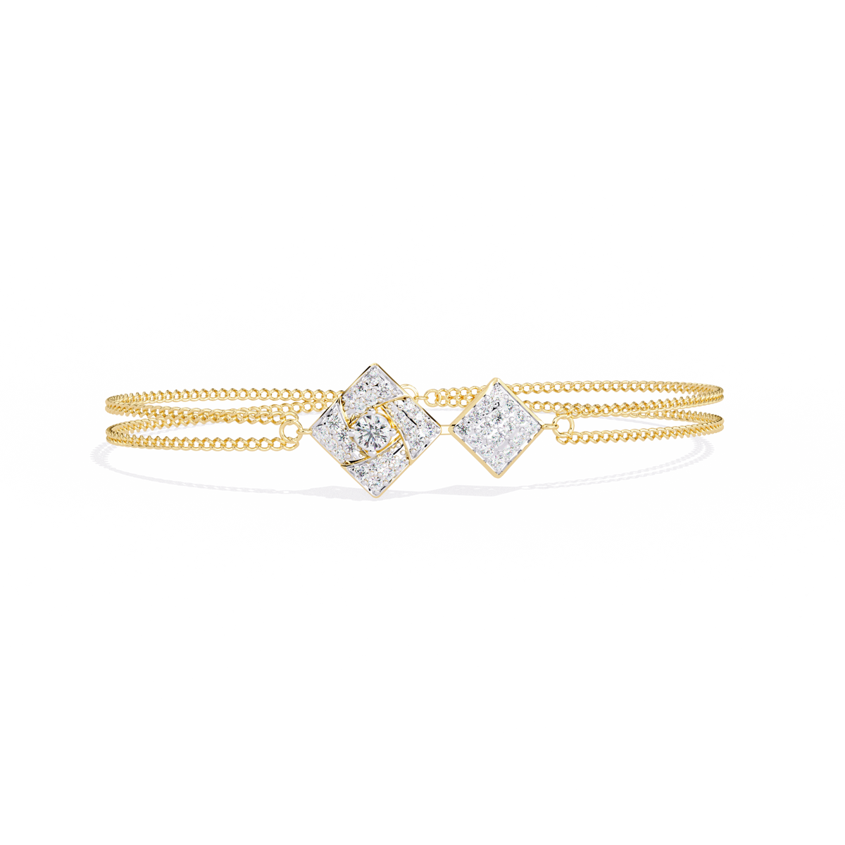 Yellow Gold #Metal Color_Yellow Gold