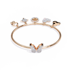 0.97 CT CHARM BLOOM BRACELET