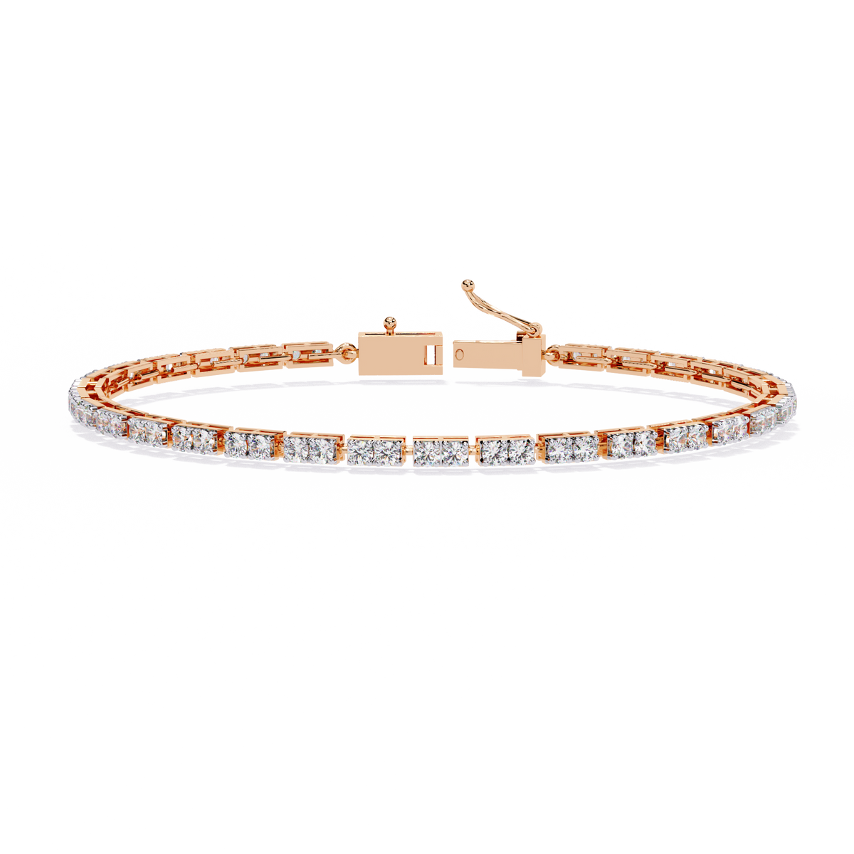 Rose Gold #Metal Color_Rose Gold