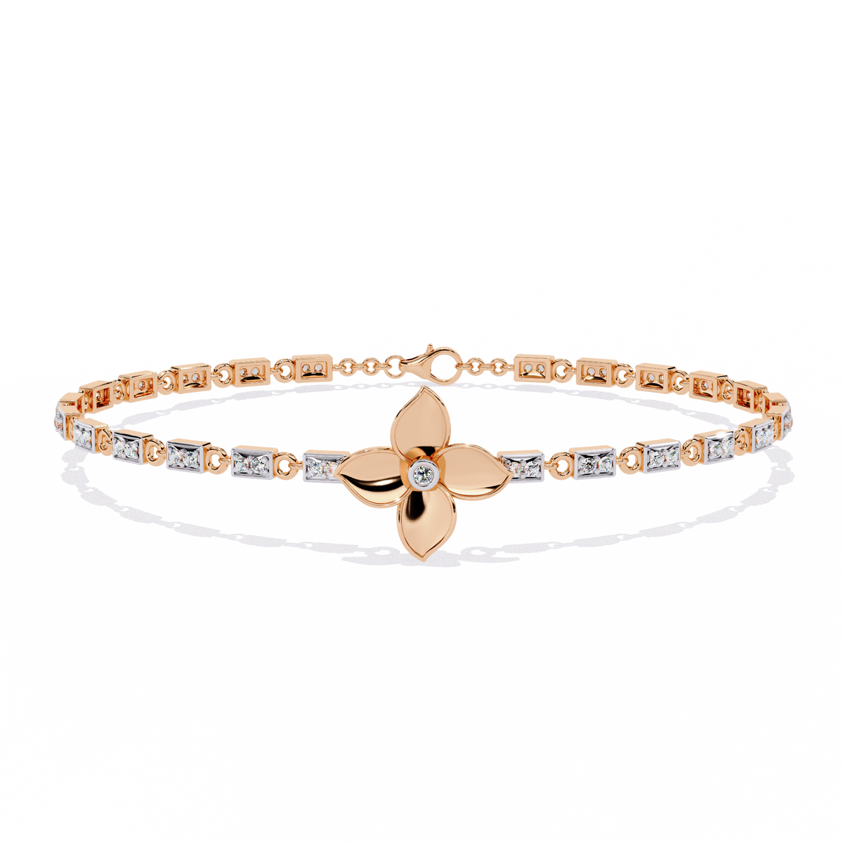 Rose Gold #Metal Color_Rose Gold