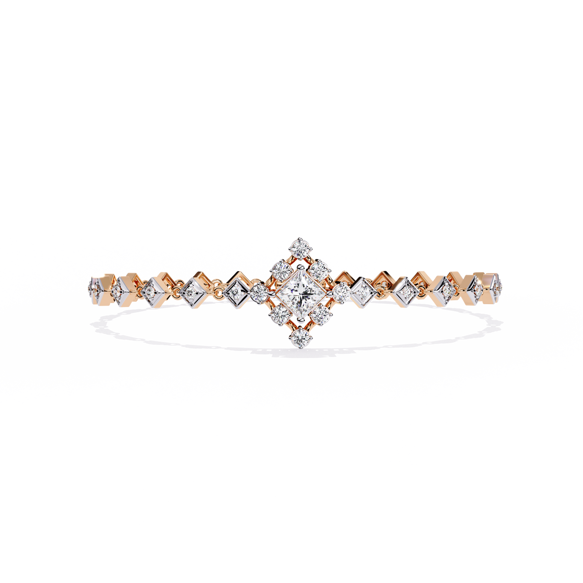 Rose Gold #Metal Color_Rose Gold