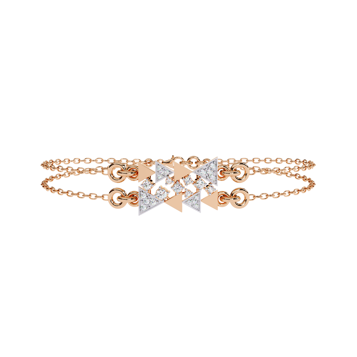 Rose Gold #Metal Color_Rose Gold