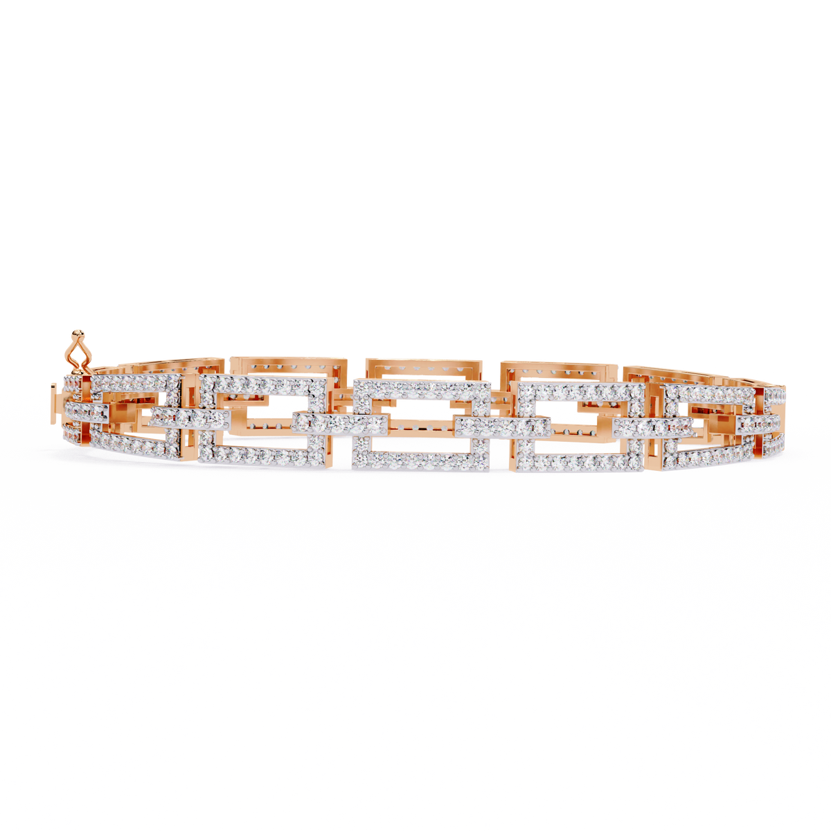 Rose Gold #Metal Color_Rose Gold