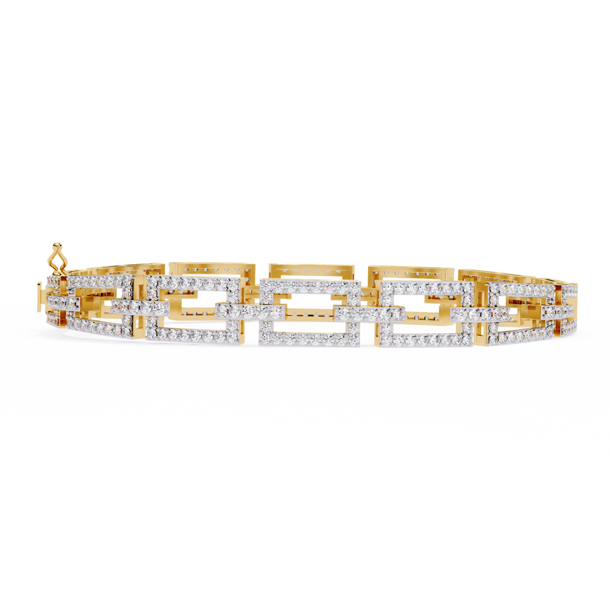 Yellow Gold #Metal Color_Yellow Gold