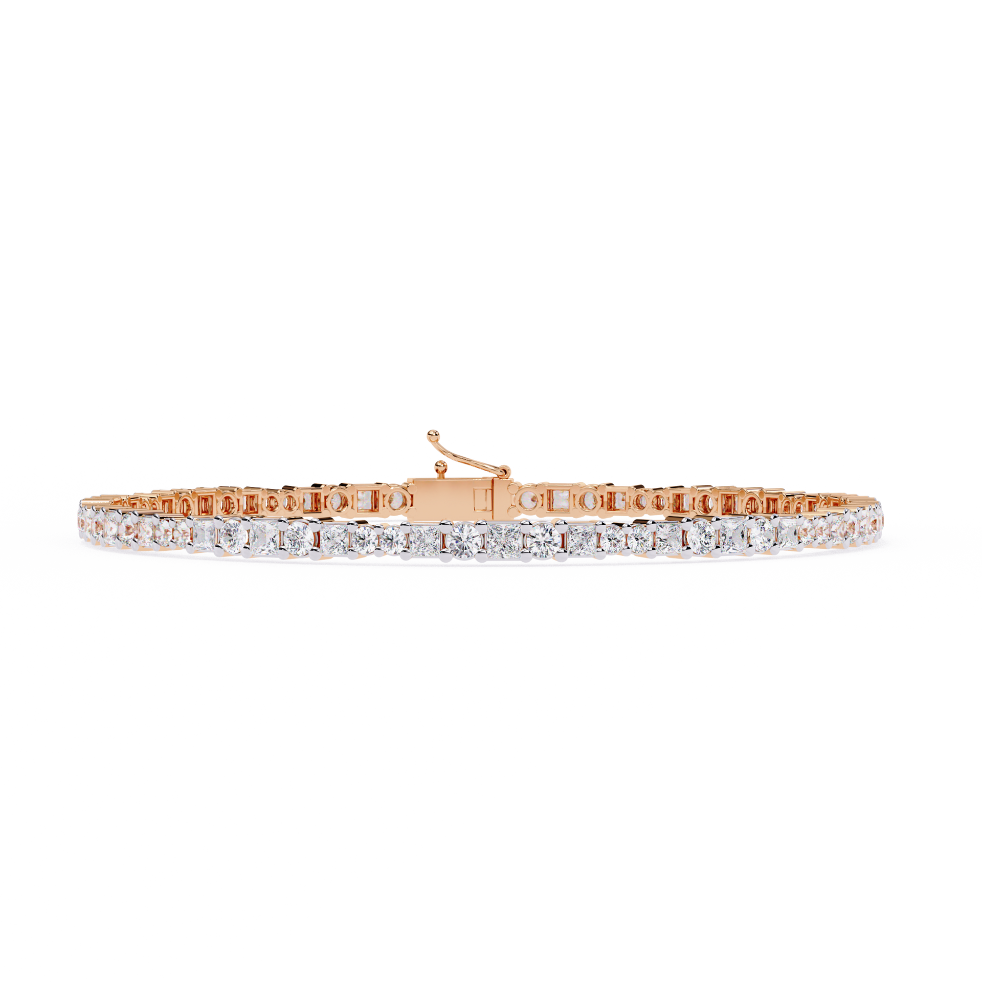 2.05 CT LUMINA TENNIS BRACELET