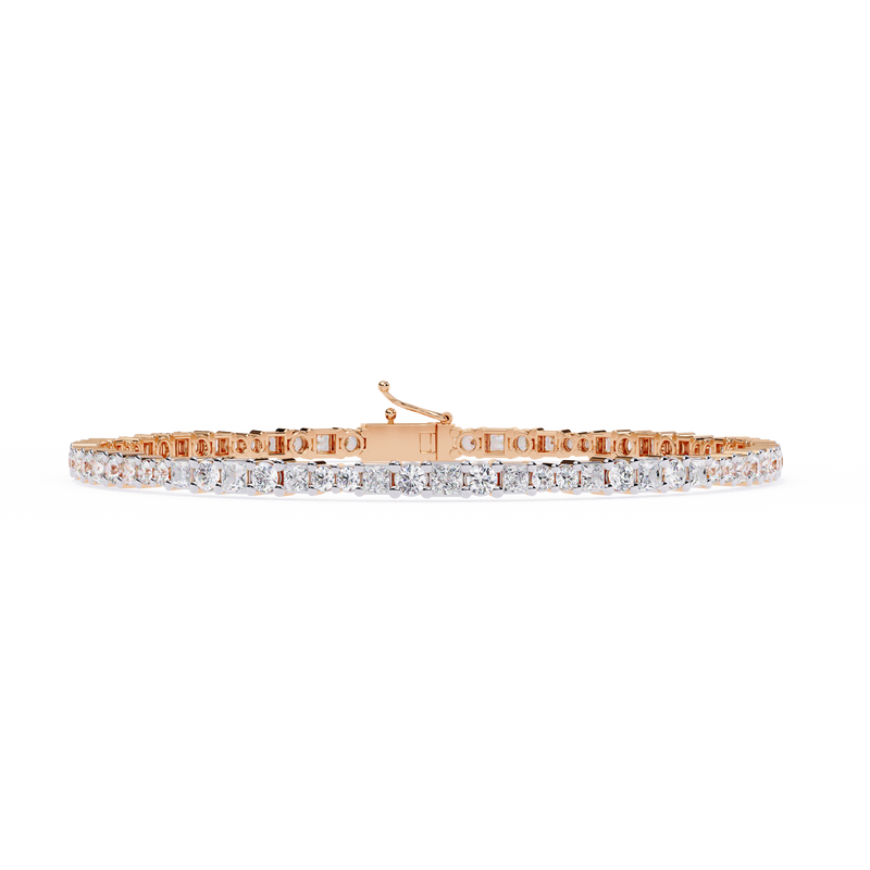 2.05 CT LUMINA TENNIS BRACELET