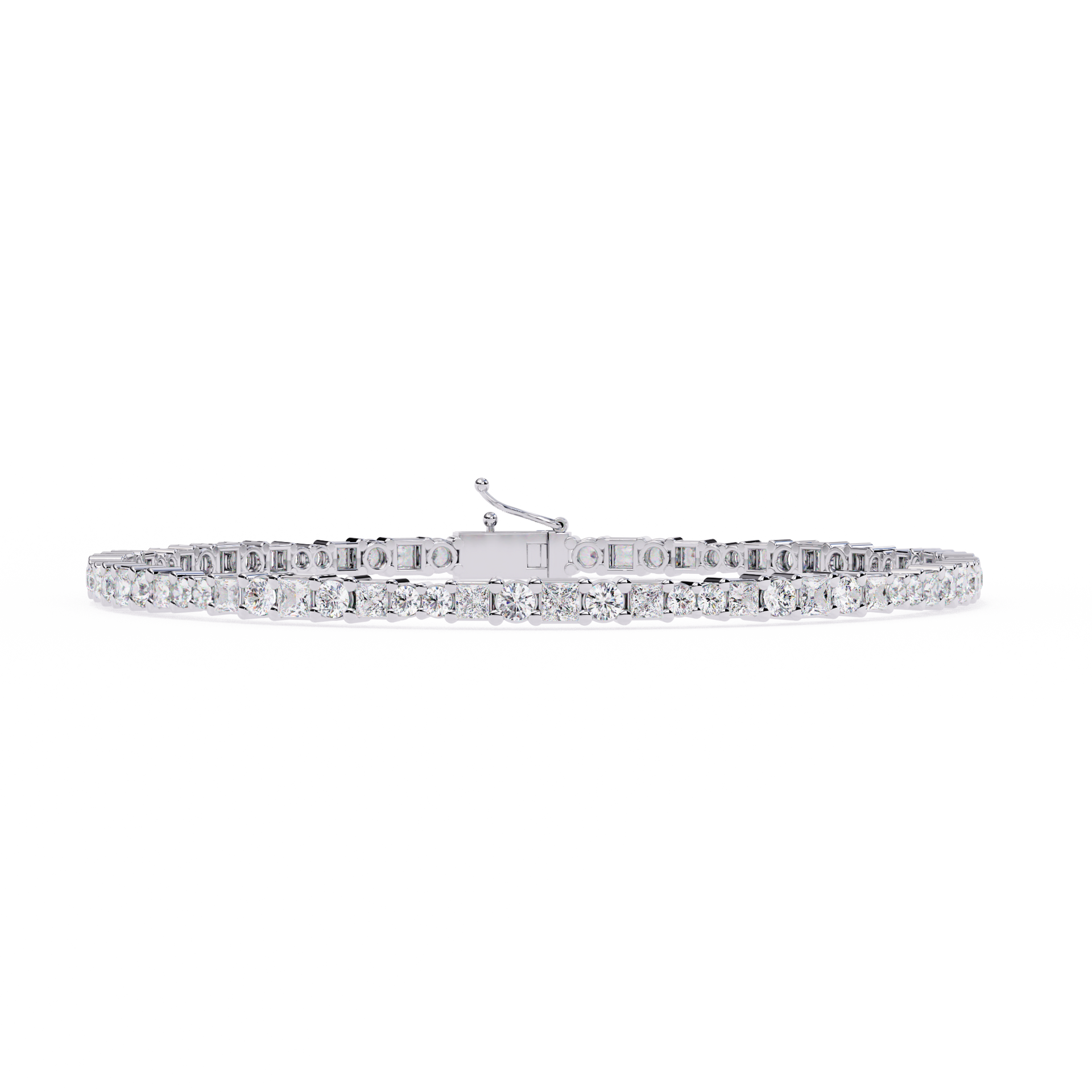2.05 CT LUMINA TENNIS BRACELET