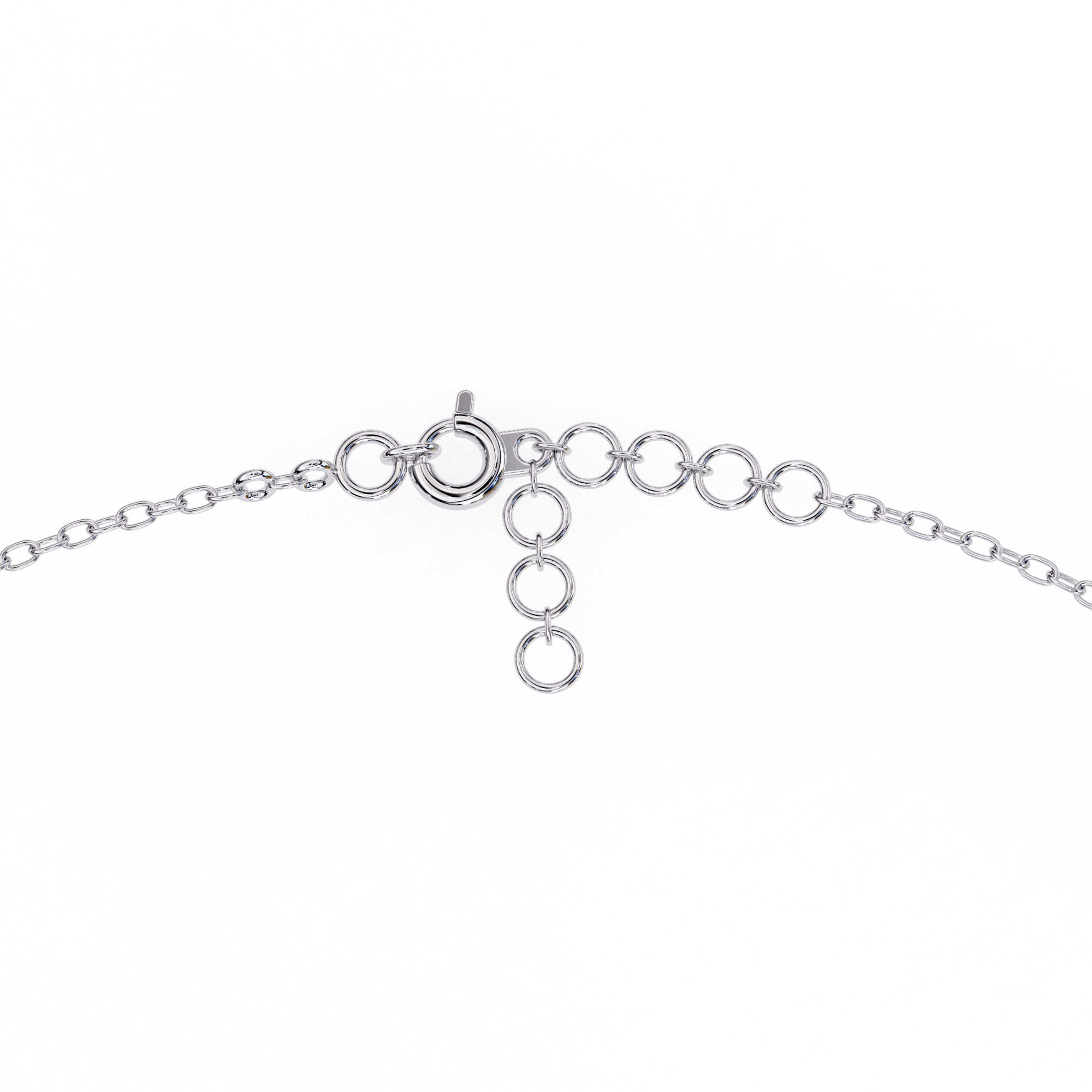 Celestial Glow Bracelet 9k