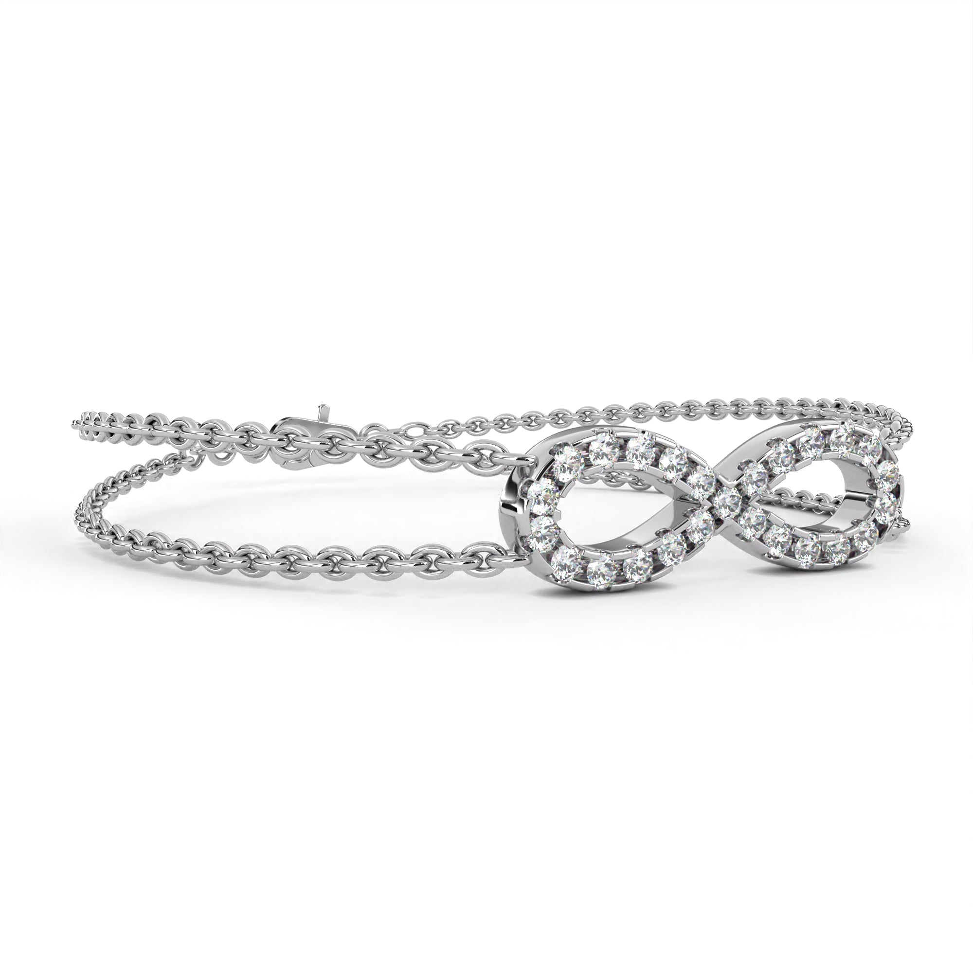 Aurora Gleam Bracelet 9k
