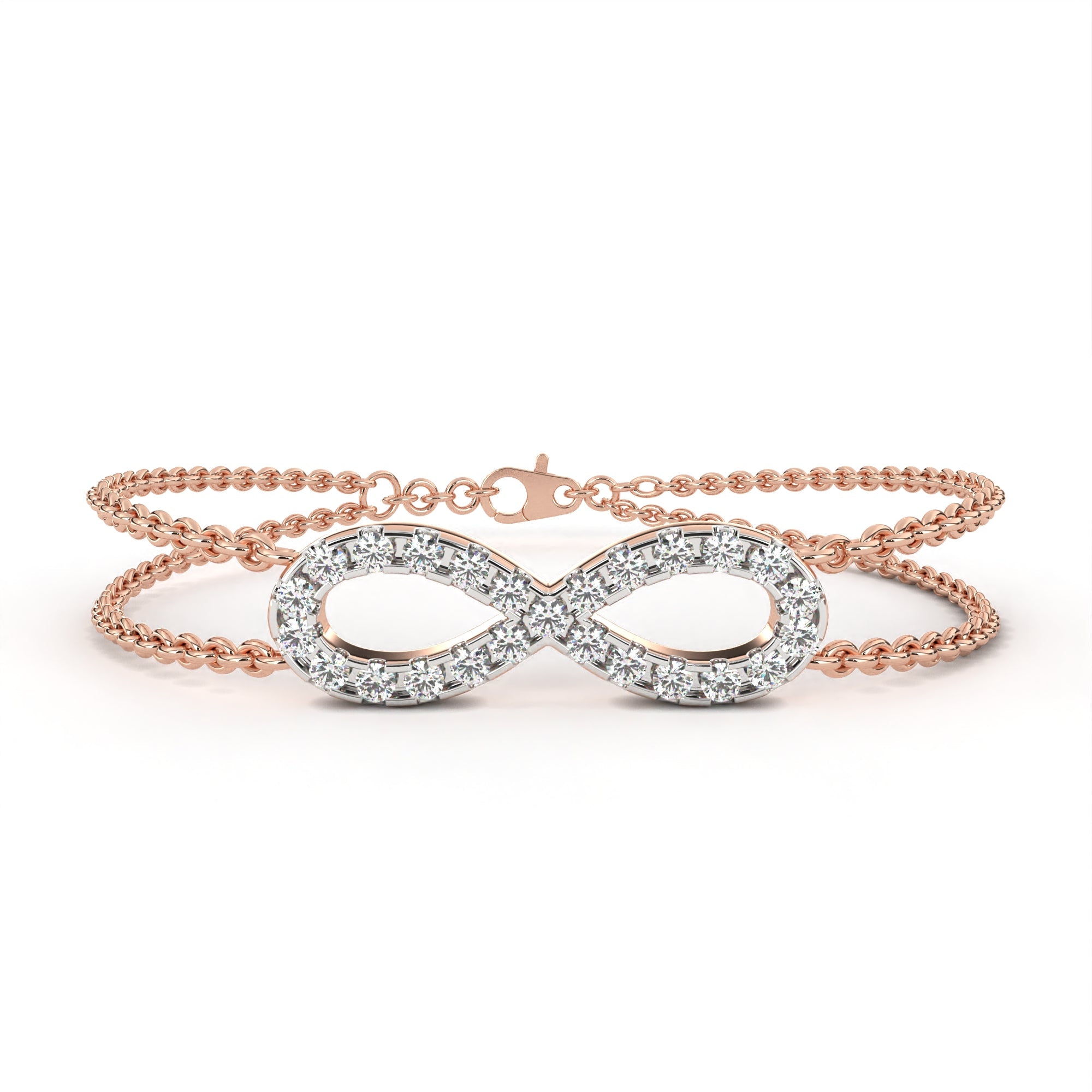 Aurora Gleam Bracelet 9k