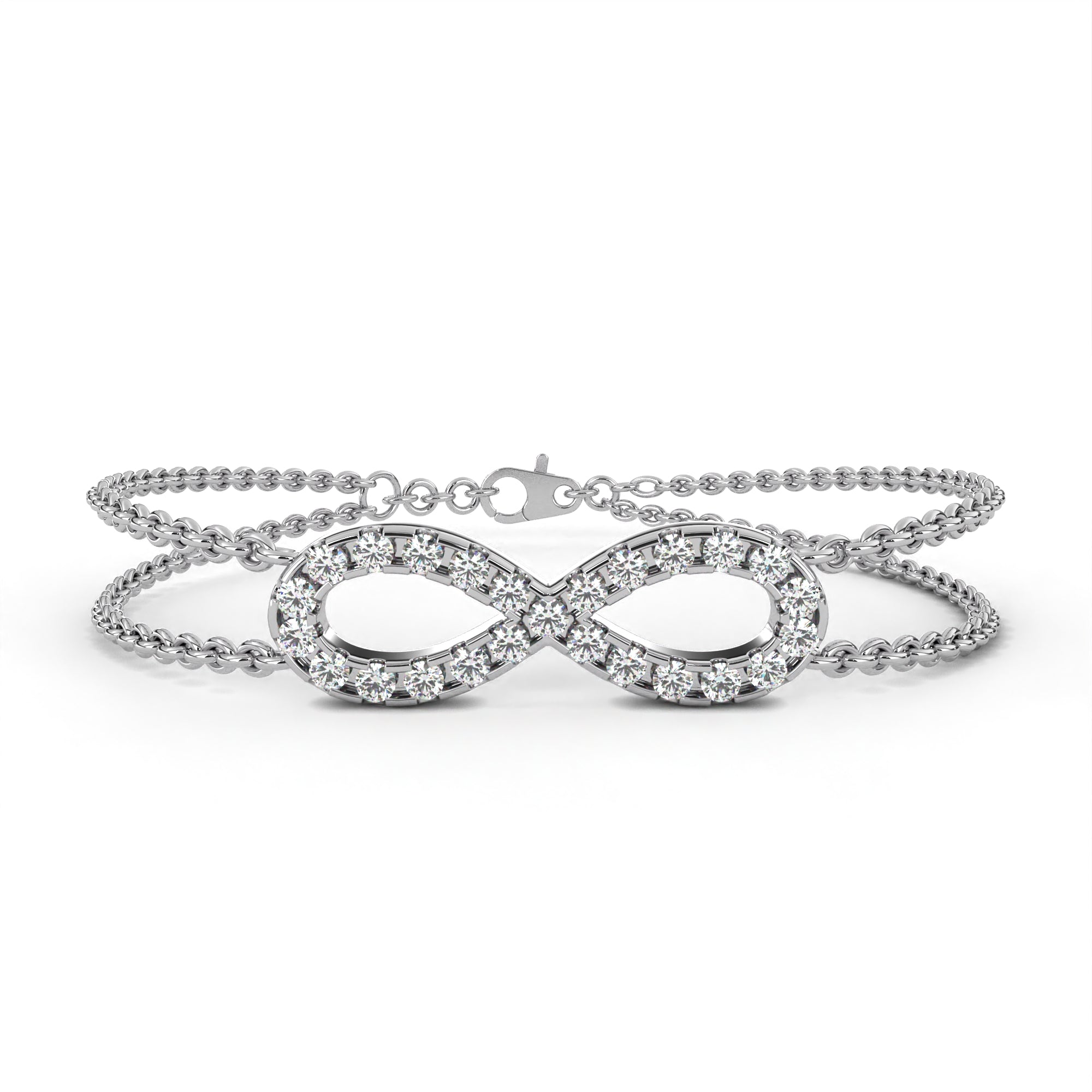 Aurora Gleam Bracelet 9k