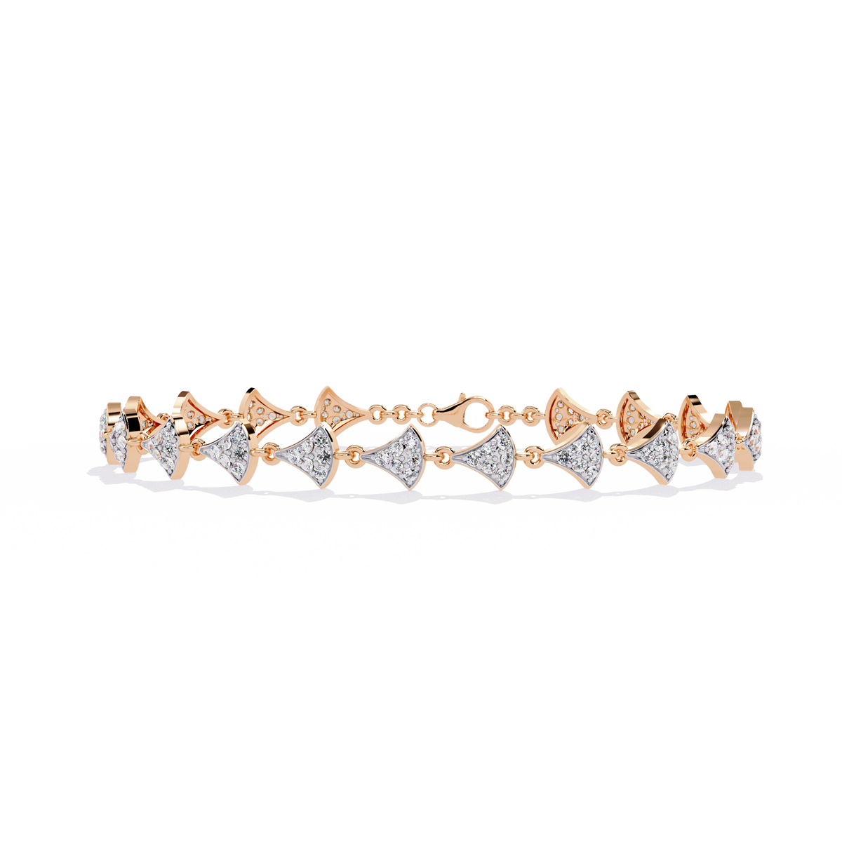 Rose Gold #Metal Color_Rose Gold