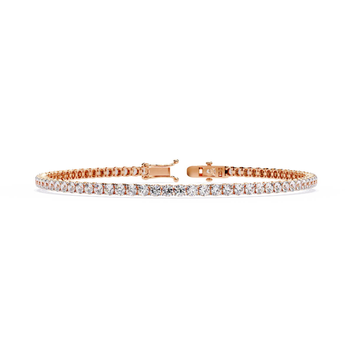 Rose Gold #Metal Color_Rose Gold