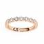 0.52 ct Harmony Circle Band
