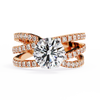 Rose Gold #Color_Rose Gold