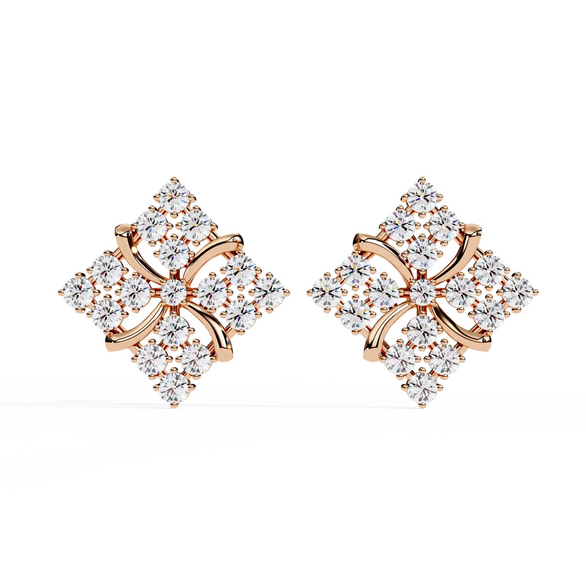 Rose Gold #Metal Color_Rose Gold