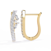 Yellow Gold #Metal Color_Yellow Gold