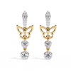Yellow Gold #Metal Color_Yellow Gold