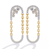 Yellow Gold #Metal Color_Yellow Gold