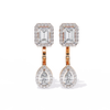 Rose Gold #Metal Color_Rose Gold