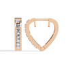 Rose Gold #Metal Color_Rose Gold