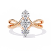 Rose Gold #Metal Color_Rose Gold