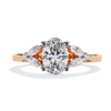 Rose Gold #Metal Color_Rose Gold