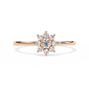 Rose Gold #Metal Color_Rose Gold
