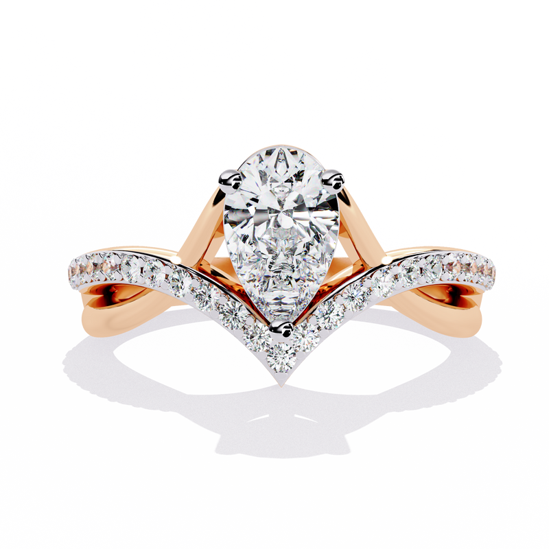 0.95 CT INFINITY CURVE BAND