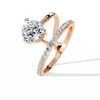 Rose Gold #Metal Color_Rose Gold