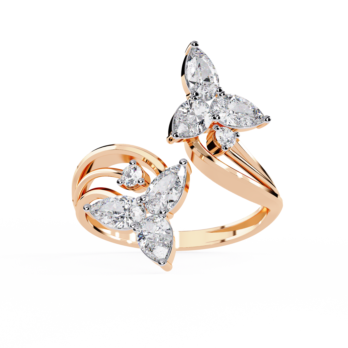 Rose Gold #Metal Color_Rose Gold