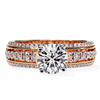 Rose Gold #Color_Rose Gold