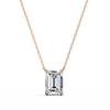 1.03 ct Lush Radiance Pendant 9k