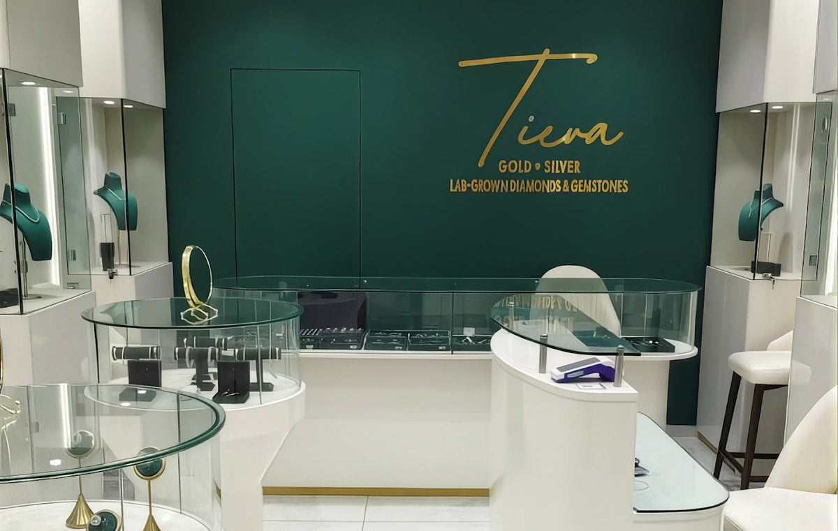 Tieva Jewels