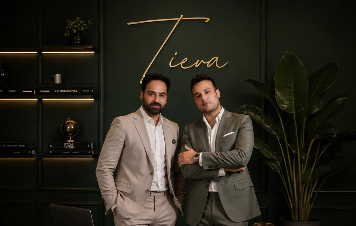 Tieva store