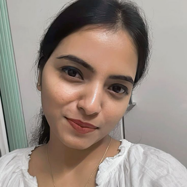 Ananya Sharma Review