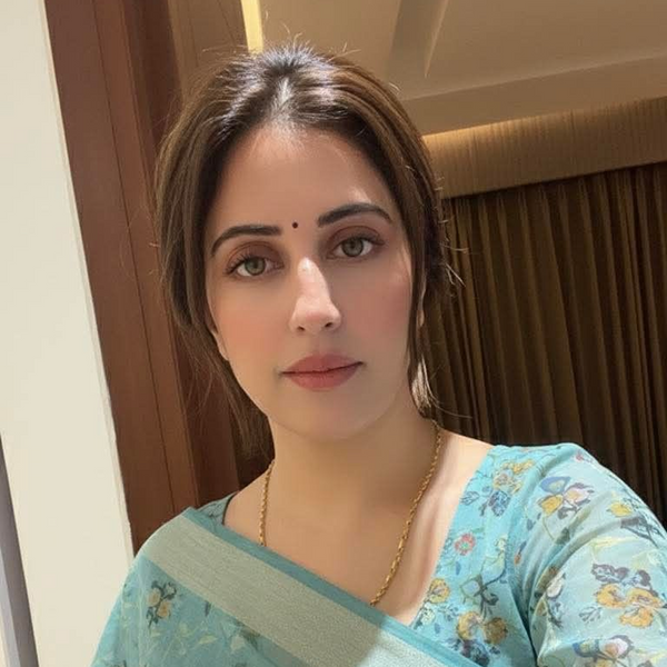 Priya Malhotra Review