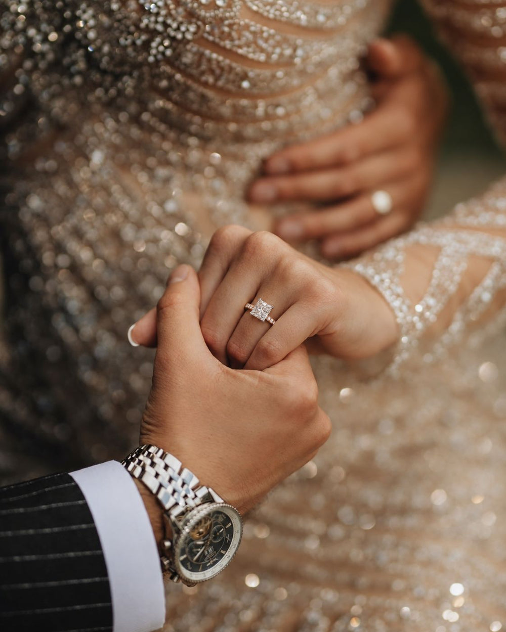 WEDDING