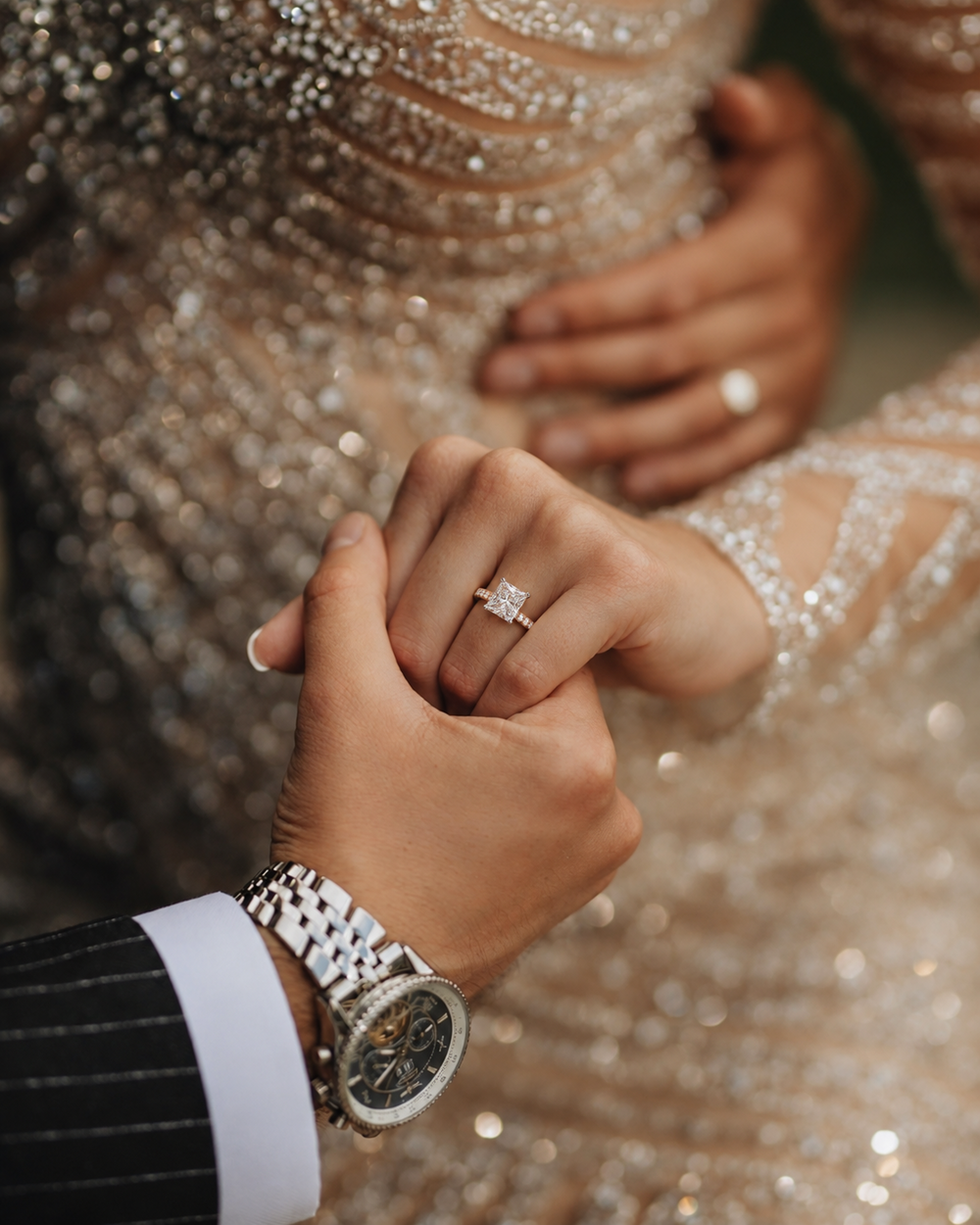 ENGAGEMENT